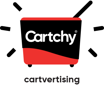 Cartchy Logo